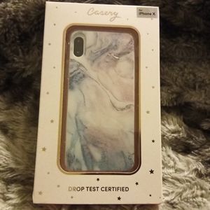 New iphone X case by The Casery.com